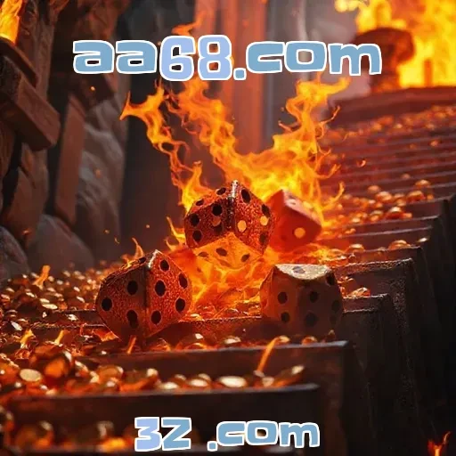 Slot Master: A Experiência Única do aa68.com em Jogos